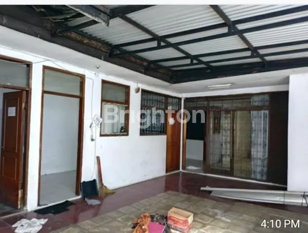 image RUMAH 1 LT TAMAN MUTIARA - CIBABAT CIMAHI - MASUK SEBRANG YOGJA SUPERMARKET (6)