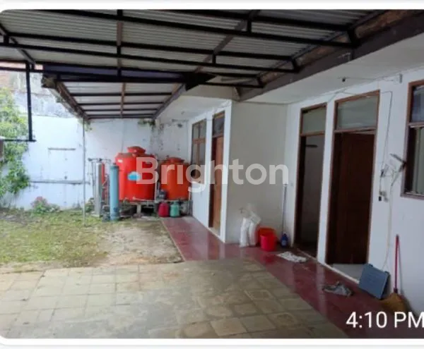 image RUMAH 1 LT TAMAN MUTIARA - CIBABAT CIMAHI - MASUK SEBRANG YOGJA SUPERMARKET (8)