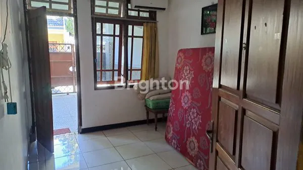 image RUMAH RUNGKUT BARATA LOKASI BAGUS (3)