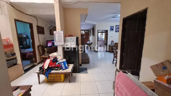 image RUMAH RUNGKUT BARATA LOKASI BAGUS (7)