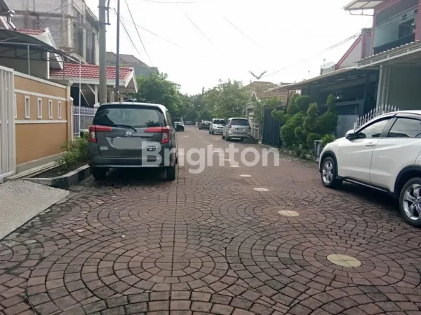 image NIRWANA EKSEKUTIF LEBAR 9 FREE FURNISH, LOKASI PUSAT SURABAYA TIMUR (4)