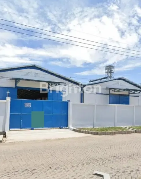 image  GUDANG MARGOMULYO SURI MULIA DEKAT AKSES TOL, DEKAT TANDES (1)