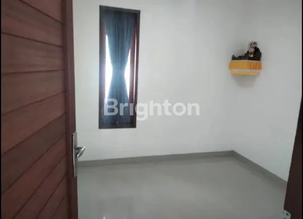 image RUMAH SEMI VILLA, SANGAT SANGAT STRATEGIS, ASRI, INDAH DENGAN PEMANDANGAN SAWAH DI GIANYAR. (6)