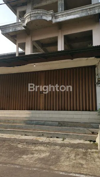 image GEDUNG DI UNGARAN 3 LANTAI DITAMBAH GUDANG (2)