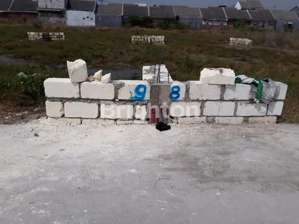 Gambar Property GUNUNG ANYAR TAMBAK