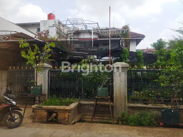 image RUMAH 2 KAVLING HITUNG TANAH DI PERUMAHAN BUMI NASIO INDAH (NEGO) (3)