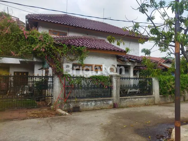 image RUMAH 2 KAVLING HITUNG TANAH DI PERUMAHAN BUMI NASIO INDAH (NEGO) (1)