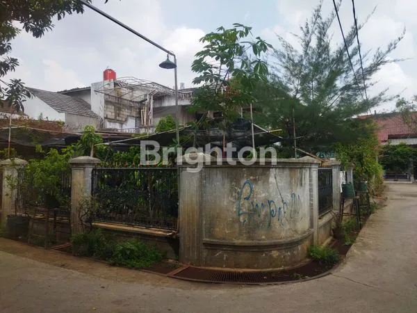 image RUMAH 2 KAVLING HITUNG TANAH DI PERUMAHAN BUMI NASIO INDAH (NEGO) (5)