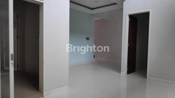 image PERUMAHAN ELIT LOKASI STRATEGIS ONE GATE. GRAHA SANTOSO DEKAT MERR SURABAYA TIMUR. (4)