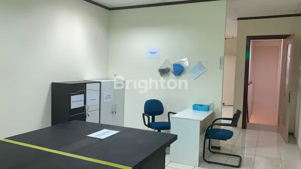 image RUKO 2 LANTAI DIJUAL DI APARTEMEN KELAPA GADING (3)