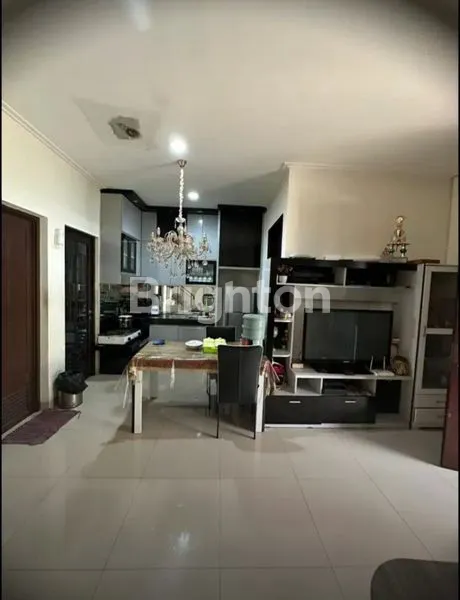 image RUMAH CLUSTER GREEN VILLAGE BOULEVARD CIPONDOH TANGERANG (3)