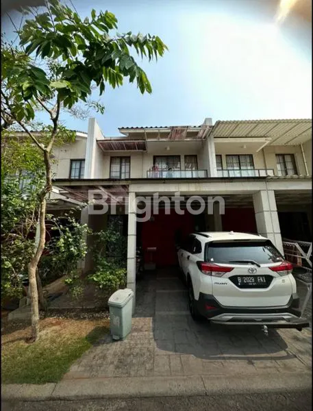 image RUMAH CLUSTER GREEN VILLAGE BOULEVARD CIPONDOH TANGERANG (4)