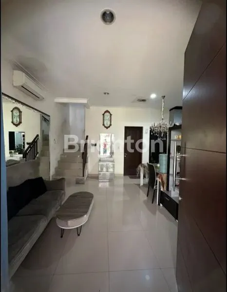 image RUMAH CLUSTER GREEN VILLAGE BOULEVARD CIPONDOH TANGERANG (5)