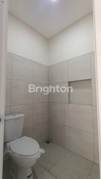 image TYPE CLAR - RUMAH MURAH MODERN MINIMALIS DI BLIMBING DEKAT SULFAT MALANG KOTA (7)