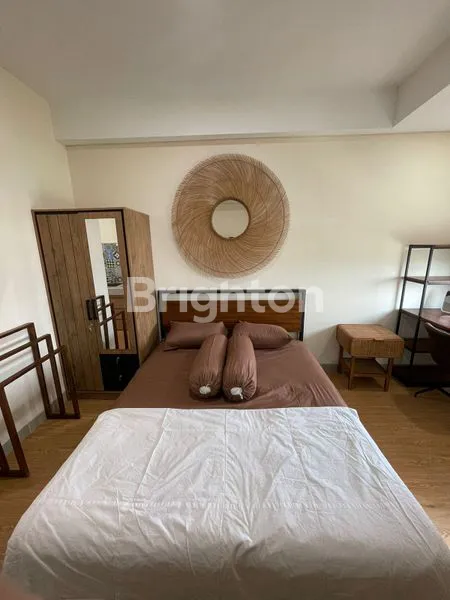image APARTEMEN B RESIDENCE STUDIO FULL FURNISHED PRASMUL BSD TANGERANG (2)