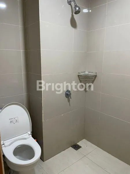image APARTEMEN B RESIDENCE STUDIO FULL FURNISHED PRASMUL BSD TANGERANG (8)