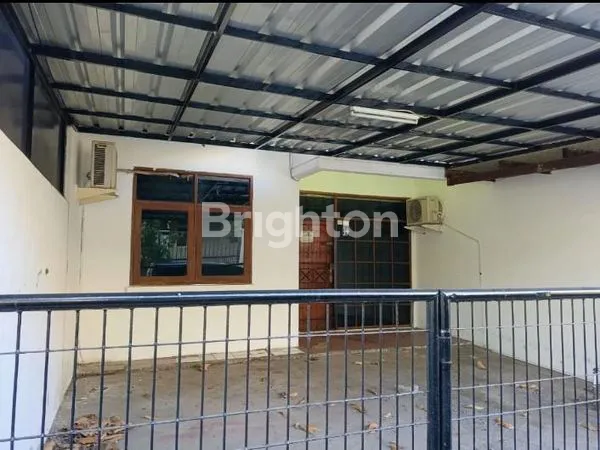 image RUMAH 1 LT TAMAN MUTIARA CIBABAT - CIMAHI (6)