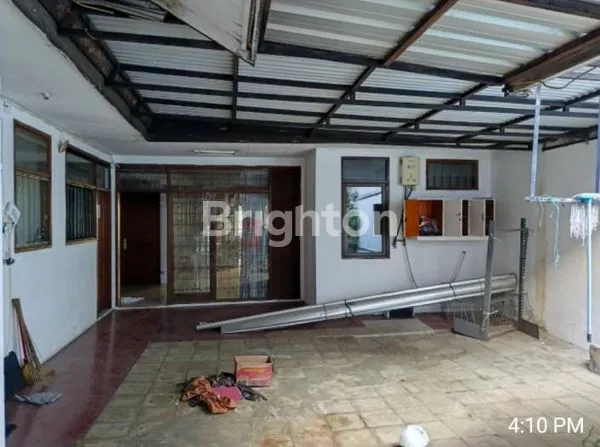 image RUMAH 1 LT TAMAN MUTIARA CIBABAT - CIMAHI (5)
