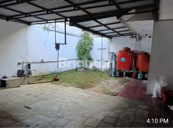 image RUMAH 1 LT TAMAN MUTIARA CIBABAT - CIMAHI (8)