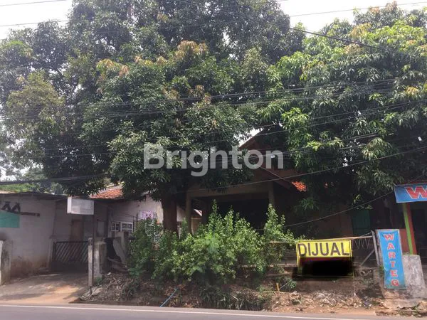 image TANAH STRATEGIS DI PUSAT KOTA DEPOK (1)