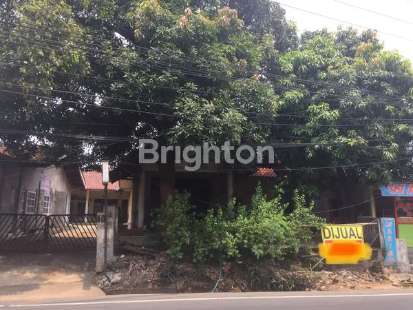 image TANAH STRATEGIS DI PUSAT KOTA DEPOK (2)