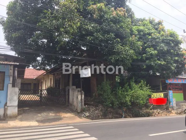 image TANAH STRATEGIS DI PUSAT KOTA DEPOK (3)