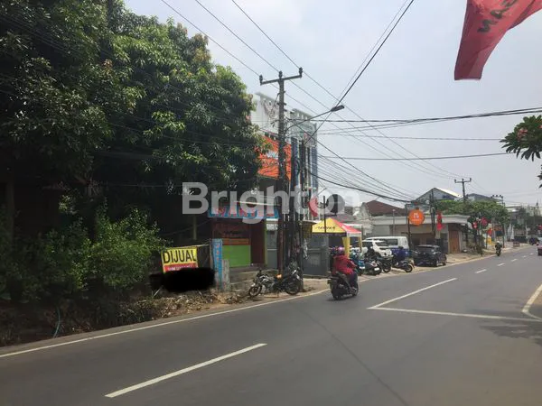 image TANAH STRATEGIS DI PUSAT KOTA DEPOK (4)