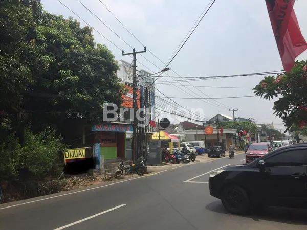 image TANAH STRATEGIS DI PUSAT KOTA DEPOK (5)