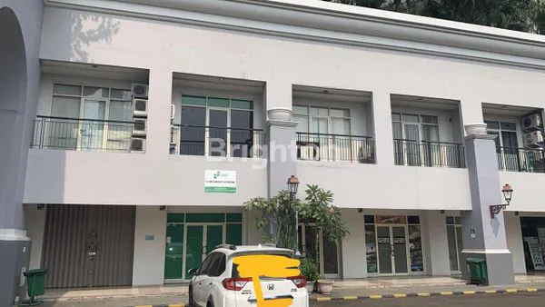 image RUKO 2 LANTAI DIJUAL DI APARTEMEN KELAPA GADING (1)