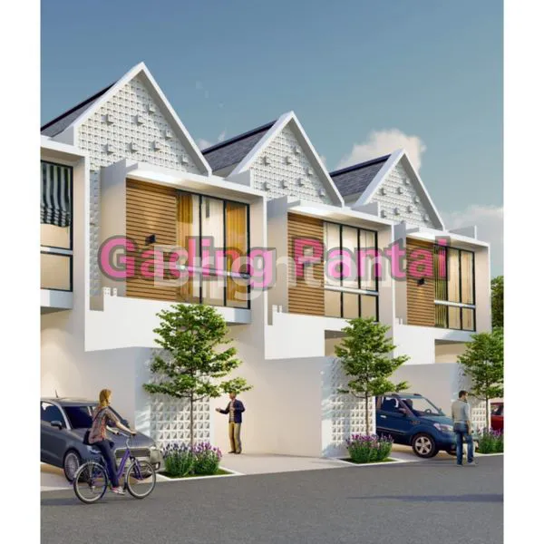 image RUMAH GADING PANTAI 100 METER DARI RAYA KENJERAN DKT PANTAI MENTARI,MULYOSARI,LEBAK (3)