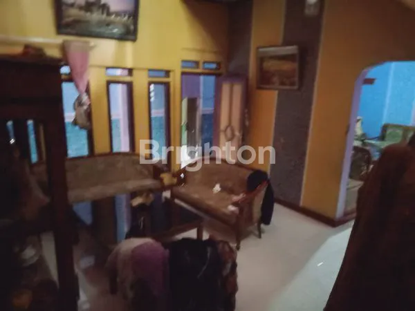 image RUKO 2 LT MURAH MAINROAD BANJARAN  (3)