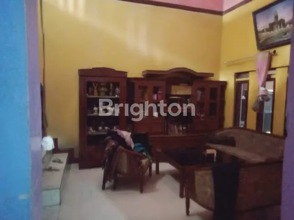 image RUKO 2 LT MURAH MAINROAD BANJARAN  (8)