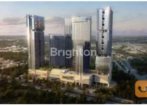 Gambar Property APARTEMEN JUAL CEPAT DI MAYJEND SUNGKONO