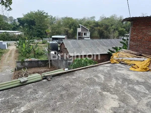image JUAL TANAH KAVLING ISTIMEWA. SIAP BANGUN. LOKASI DEKAT PUSAT KOTA MALANG (1)