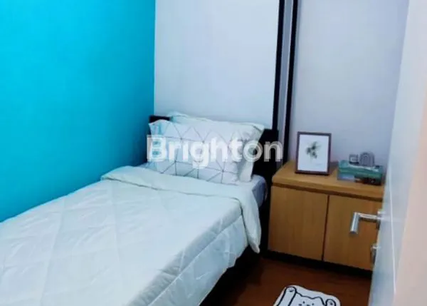 image APARTEMEN SEMESTA JAKABARING - 2 BEDROOM (4)