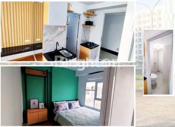 image APARTEMEN SEMESTA JAKABARING - 2 BEDROOM (5)