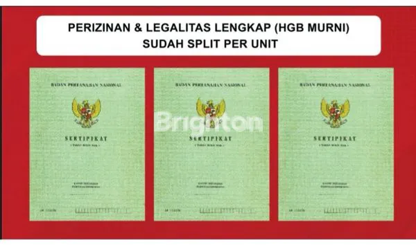 image GUDANG² BARU MURAH STRATEGIS LEBARRR (3)