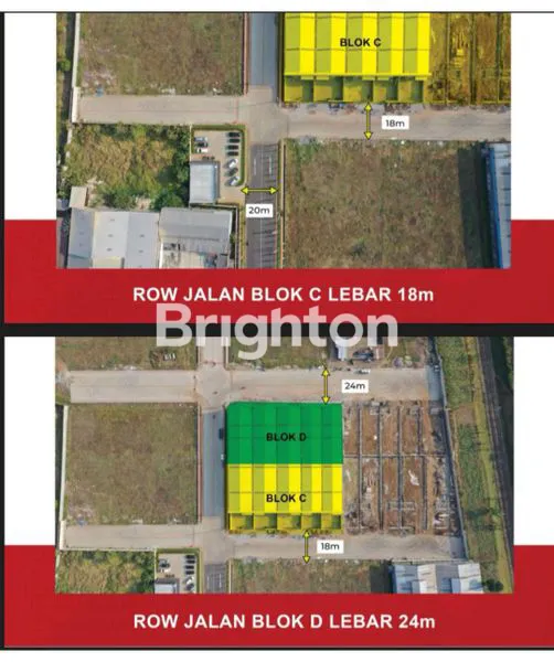 image GUDANG² BARU MURAH STRATEGIS LEBARRR (5)