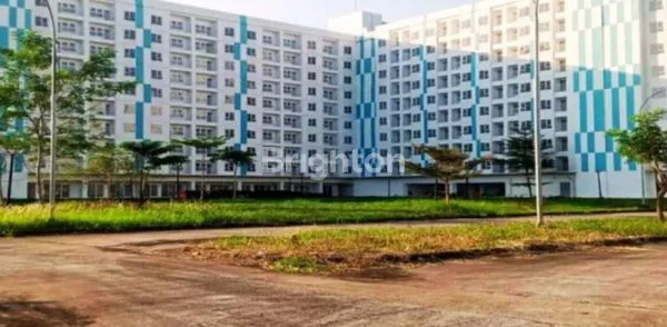 APARTEMEN SEMESTA JAKABARING - 2 BADROOM LT 2,3,5