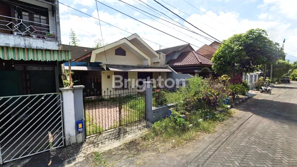 image RUMAH DI PERMATA HIJAU TLOGOMAS KOTA MALANG (1)