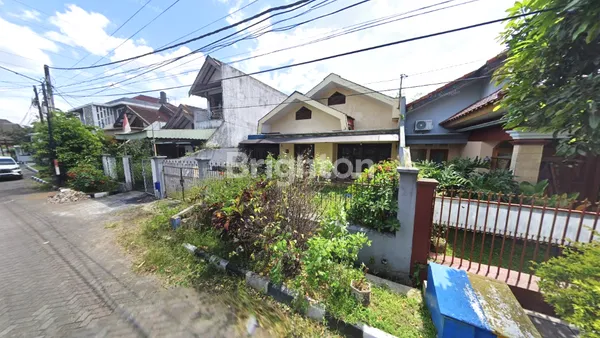 image RUMAH DI PERMATA HIJAU TLOGOMAS KOTA MALANG (2)