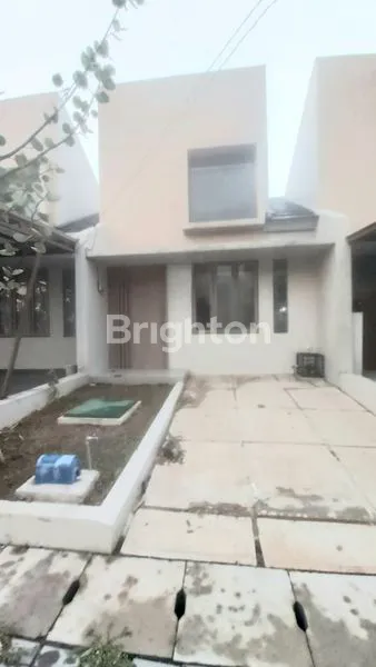 image RUMAH RAPI SPRINGHILL YUME LAGON CISAUK BSD TANGERANG (1)