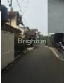 image RUMAH ASRI LAYAK HUNI DALAM PERUMAHAN KECIL DI CAWANG JAKARTA TIMUR  (3)