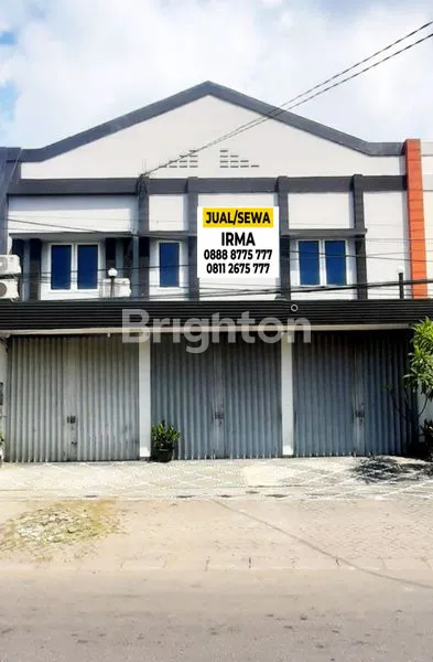 image RUKO JEJER 3 DI SEMARANG TIMUR (5)