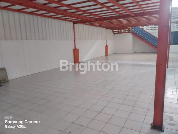 image GUDANG CIPONDOH TANGERANG BERSIH DAN LUAS (4)