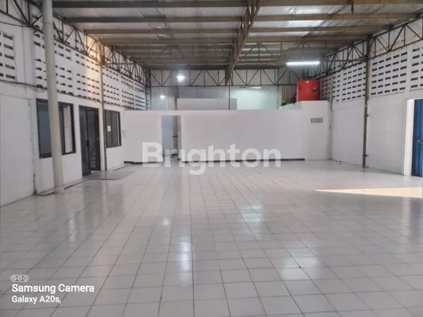 image GUDANG CIPONDOH TANGERANG BERSIH DAN LUAS (6)