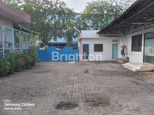 image GUDANG CIPONDOH TANGERANG BERSIH DAN LUAS (8)