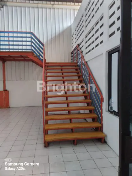 image GUDANG CIPONDOH TANGERANG BERSIH DAN LUAS (7)