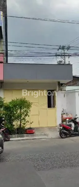 image KIOS BAGUS UNTUK KULINARI, PUSAT KOTA | GANG PINGGIR, SEMARANG TENGAH (2)