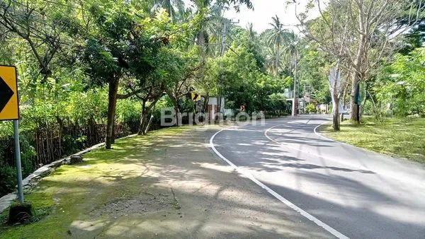 image TANAH NOL JALAN - SENGGIGI -LOMBOK BARAT - NUSA TENGGARA BARAT (2)